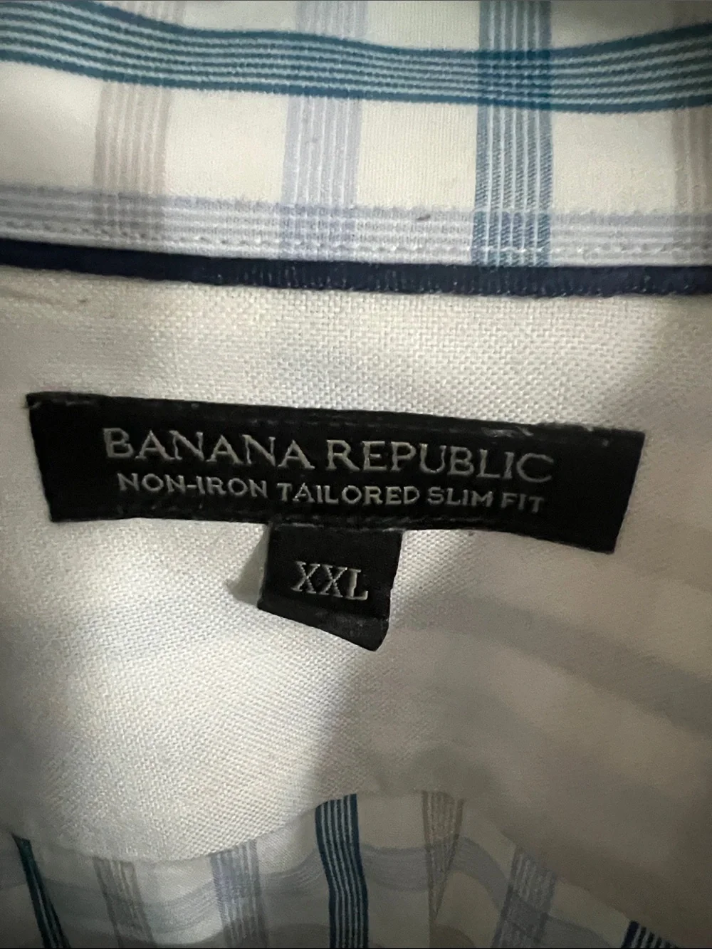 Banana Republic banana republic